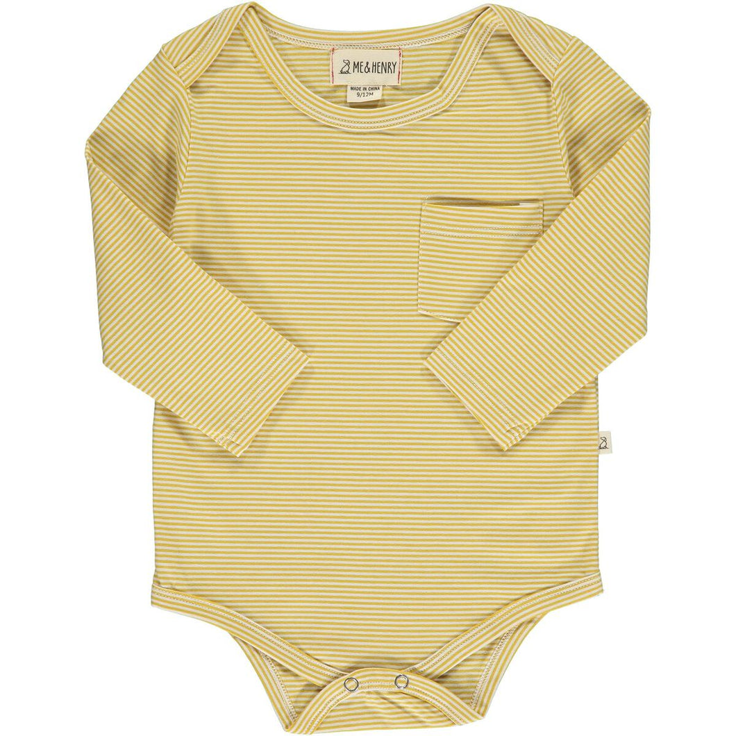 Tellico L/S Onesie