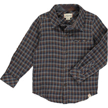 Load image into Gallery viewer, Atwood Boys Woven Shirt
