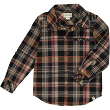 Load image into Gallery viewer, Atwood Boys Woven Shirt
