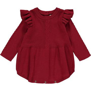 Collins Knit Bubble