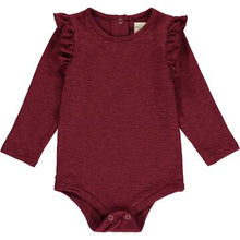 Load image into Gallery viewer, Quinn Onesie
