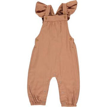 Load image into Gallery viewer, Fall Eloise Romper
