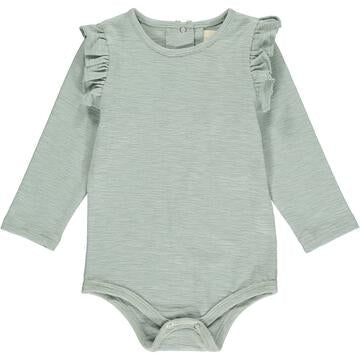 Quinn Onesie