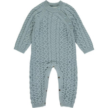 Load image into Gallery viewer, Macy Cable Knit
