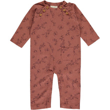Load image into Gallery viewer, Jojo Pocket Romper
