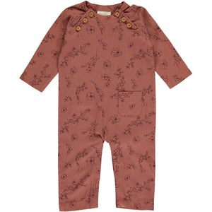 Jojo Pocket Romper
