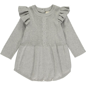 Collins Knit Bubble