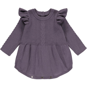 Collins Knit Bubble