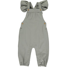 Load image into Gallery viewer, Fall Eloise Romper
