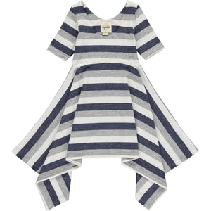 Alyssa Dress