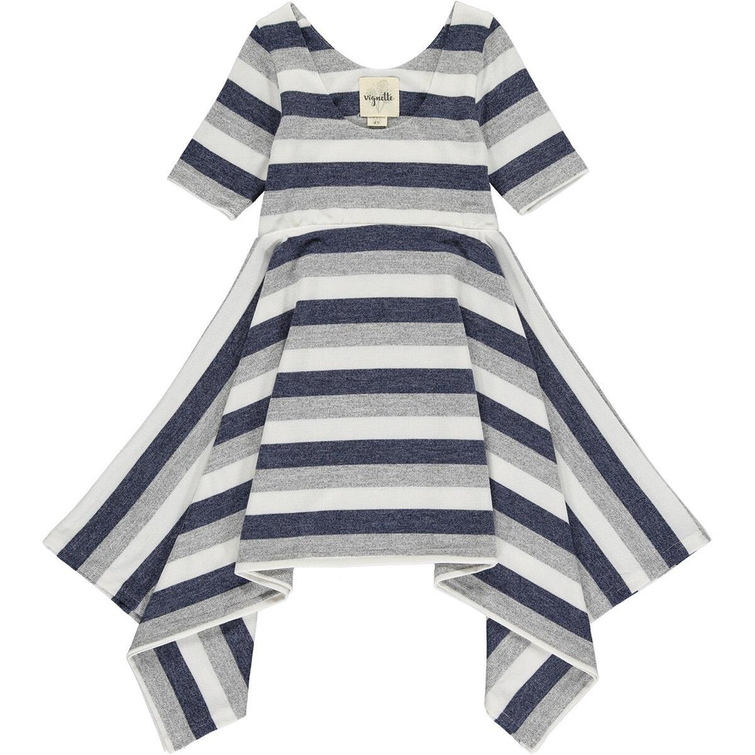 Alyssa Dress