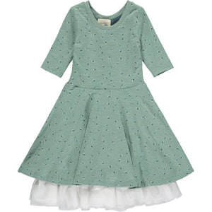 Annie Dress