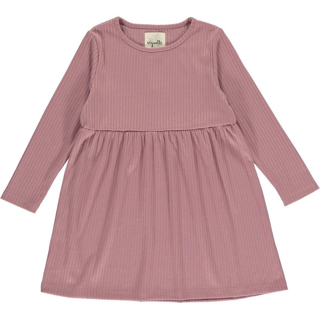 Madigan Dress