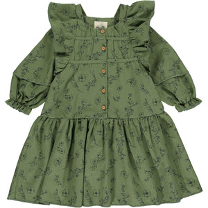 Aretha Dress