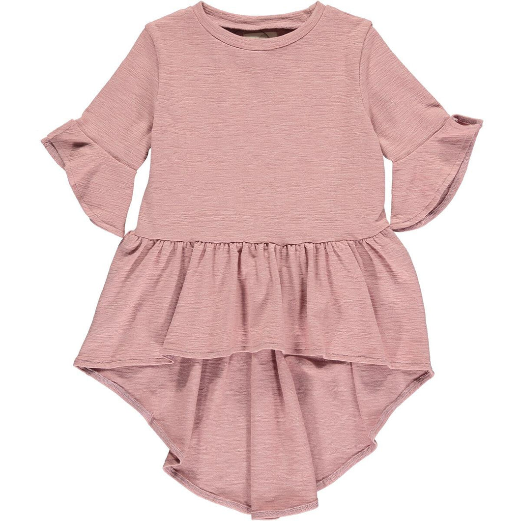 Dawn High-low Top
