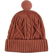 Load image into Gallery viewer, Maddy Knit Hat
