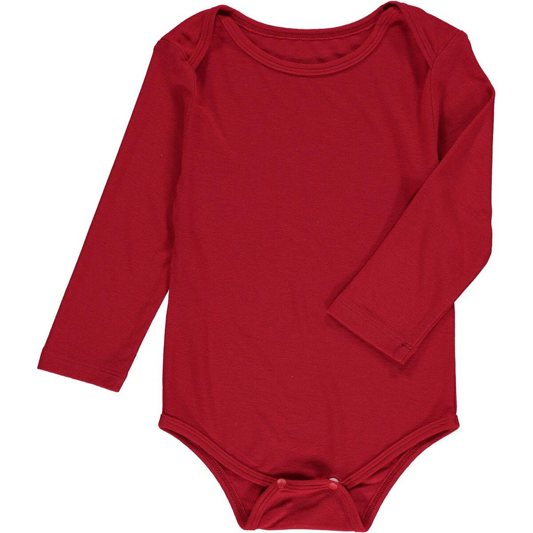 Long Sleeve Onesie