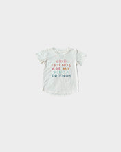 Load image into Gallery viewer, Big Girls Bamboo Tee
