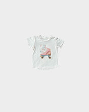 Load image into Gallery viewer, Big Girls Bamboo Tee
