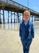 Load image into Gallery viewer, Harold Woven Jacket
