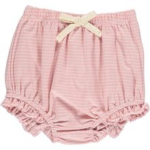 Load image into Gallery viewer, Pink Striped 2PC Set
