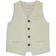 Load image into Gallery viewer, Clemson Woven Vest
