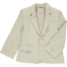Load image into Gallery viewer, Harold Woven Jacket
