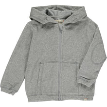 Load image into Gallery viewer, Cornwall Terry Zip-Up
