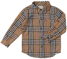 Load image into Gallery viewer, Atwood Woven Shirt
