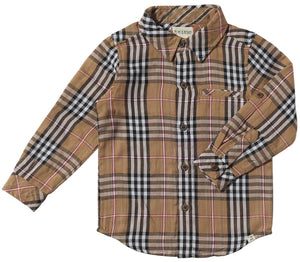 Atwood Woven Shirt