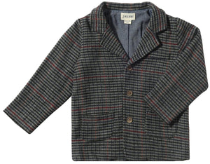 Tweedy Jacket