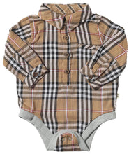 Load image into Gallery viewer, Jasper Onesies
