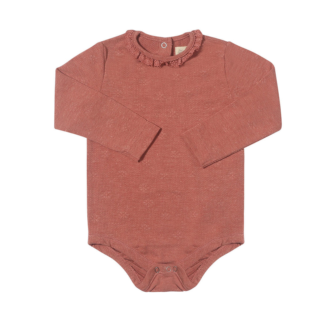Makayla Onesie