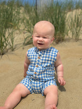 Load image into Gallery viewer, Cabin Romper
