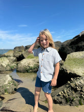 Load image into Gallery viewer, Newport Woven Shirt
