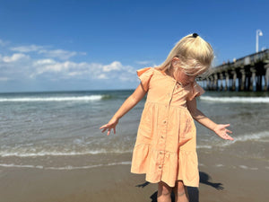 Simone Dress