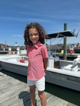 Load image into Gallery viewer, Boardwalk Henley Tee
