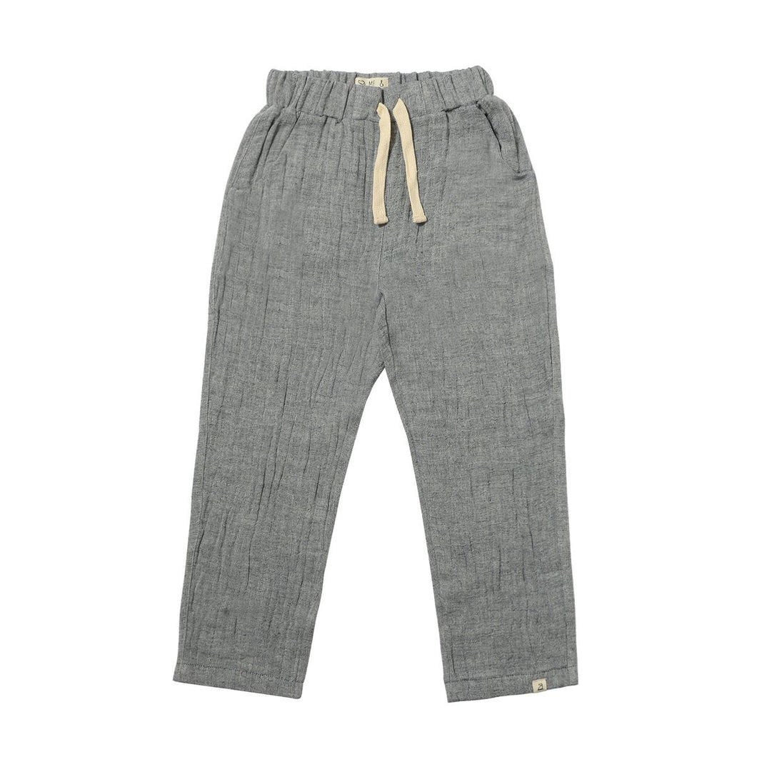 Bosun Gauze Pants