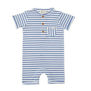 Camborne Henley Romper