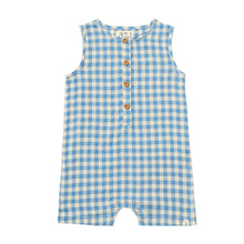 Load image into Gallery viewer, Cabin Romper

