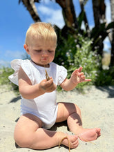 Load image into Gallery viewer, Flutter Sleeve Onesies
