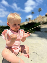 Load image into Gallery viewer, Flutter Sleeve Onesies

