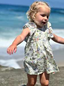 Michele Dress