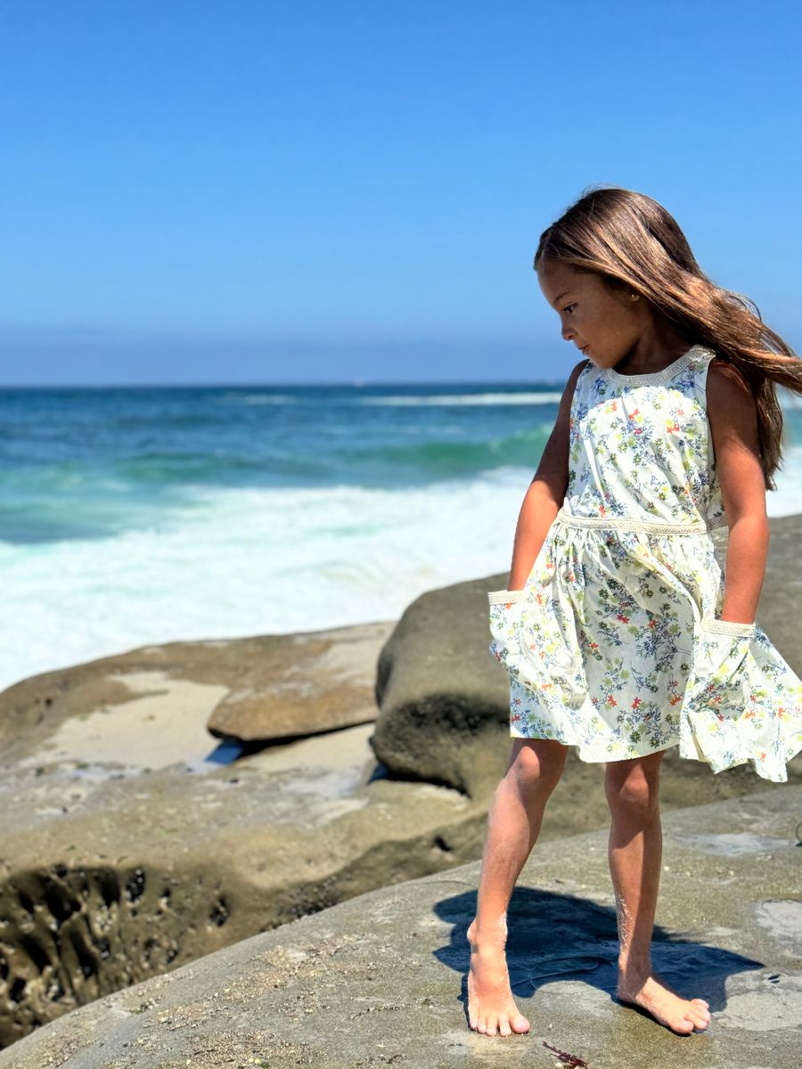 Nina Dress
