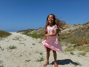 Iona Dress