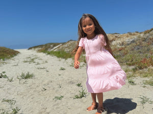 Iona Dress