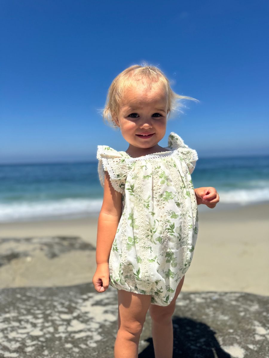 Charlotte Bubble