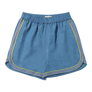 Frankie Shorts