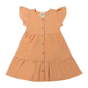 Simone Dress