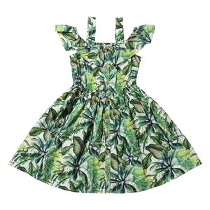 Ivy Dress